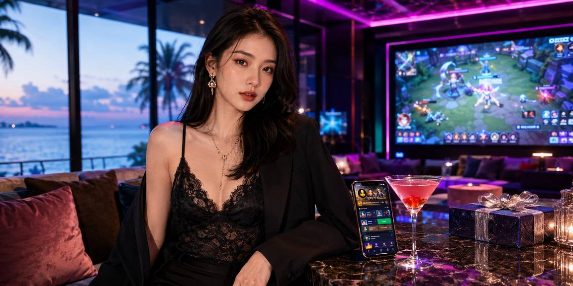 vaoae888 mobile gaming